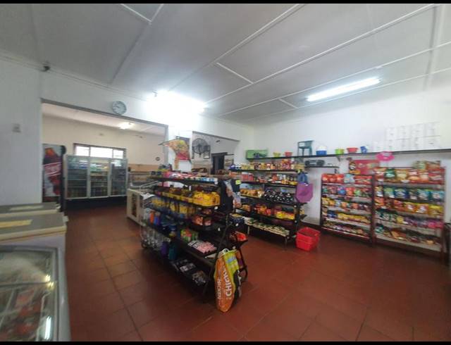 BUSINESS FOR SALE IN PUMULA